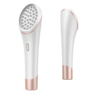 Acne Light Therapy Device (Red Light & Blue Light)