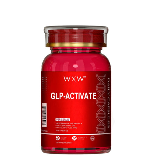 GLP Activate Weight Loss Supplement