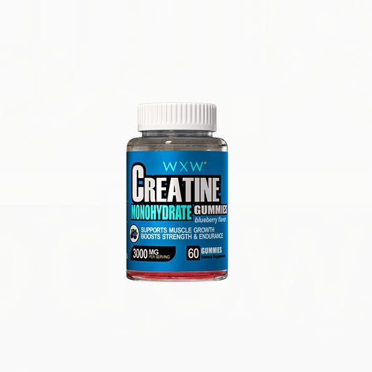 Creatine Monohydrate Gummies