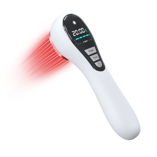 Red Light Laser Therapy Instrument