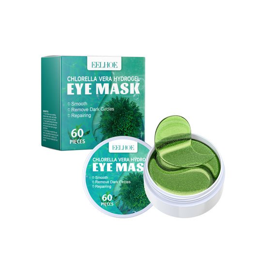 Hydrogel Moisturizing Eye Mask