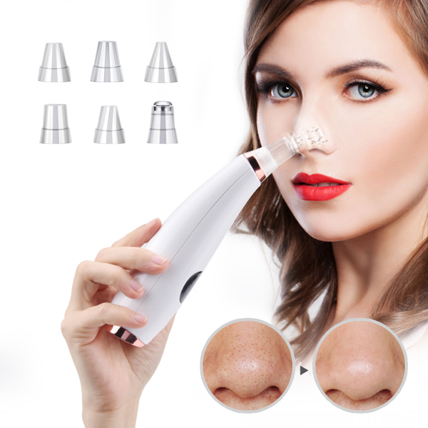 Facial Electric Blackhead Remover