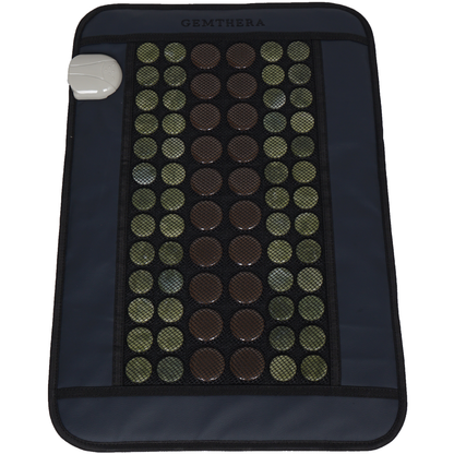 Jade & Tourmaline Biomat- Infrared Heated Pad