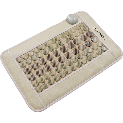 Jade & Tourmaline Biomat- Infrared Heated Pad