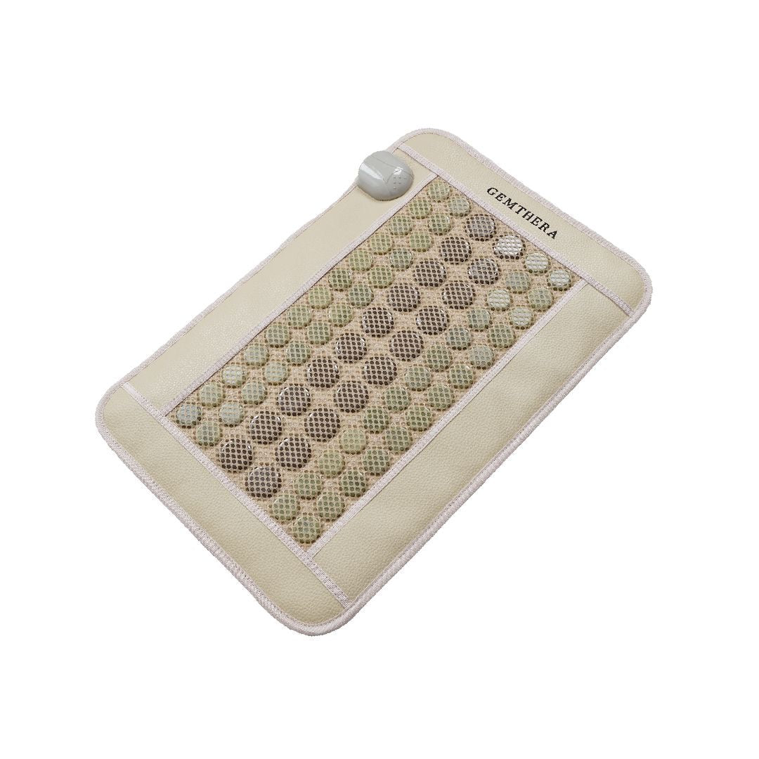 Jade & Tourmaline Biomat- Infrared Heated Pad