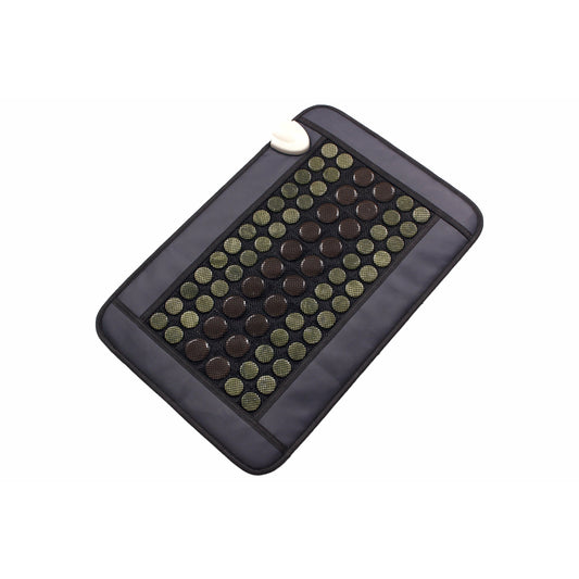 Jade & Tourmaline Biomat- Infrared Heated Pad